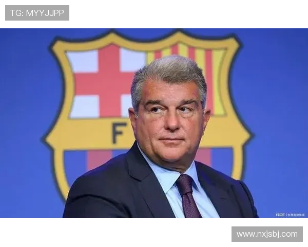 拉波尔塔指责裁判偏袒皇马记者称皇马已表态不再回应