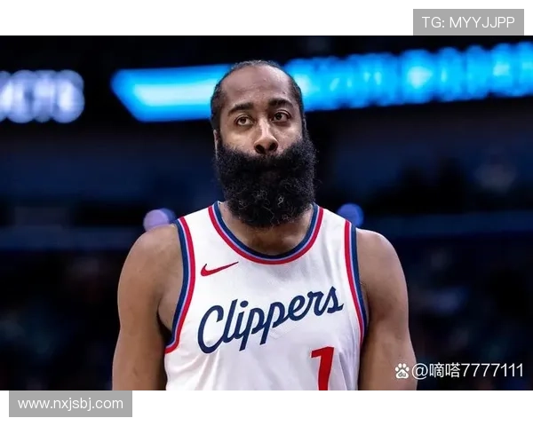 快船新赛季前景分析小卡状态成疑哈登肩负重任四大新援能否助力争冠